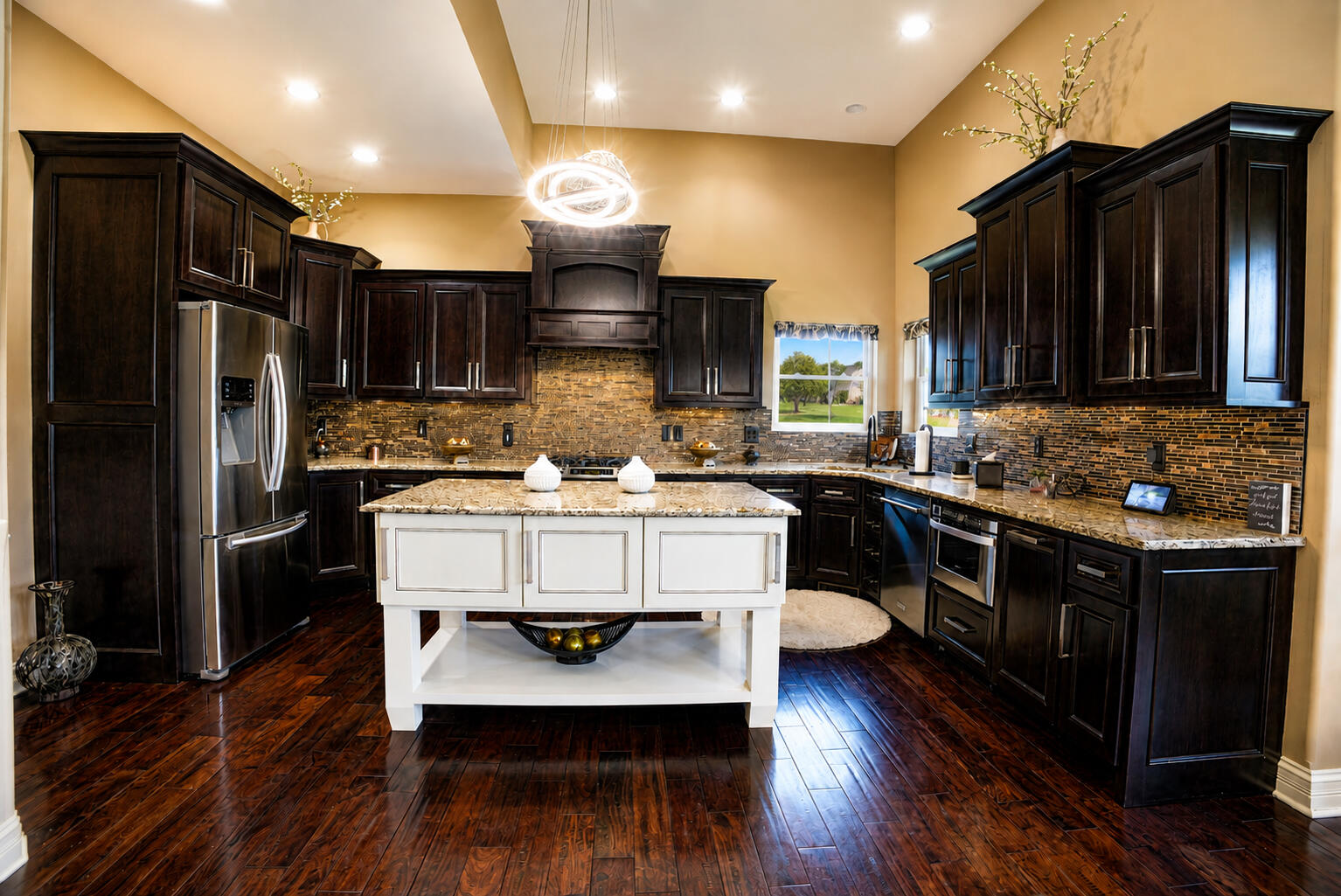 58 E Levanno Drive E, Crown Point, IN 46307; Image #5