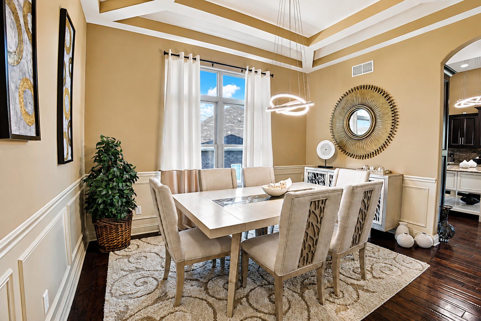 58 E Levanno Drive E, Crown Point, IN 46307; Image #7