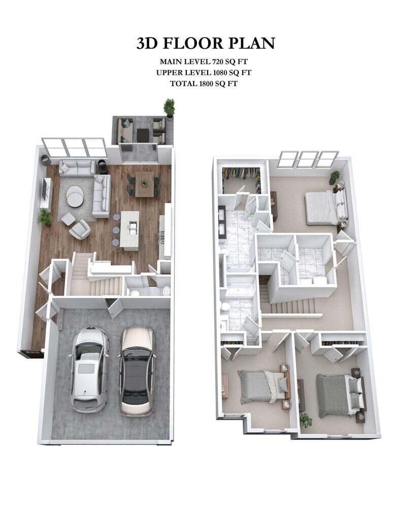 1902 Park Street, La Porte, IN 46350; Image #22