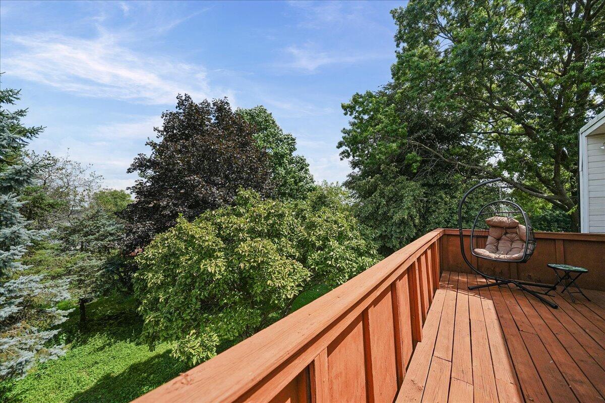 3562 Sunrise Drive, Crown Point, IN 46307; Image #20