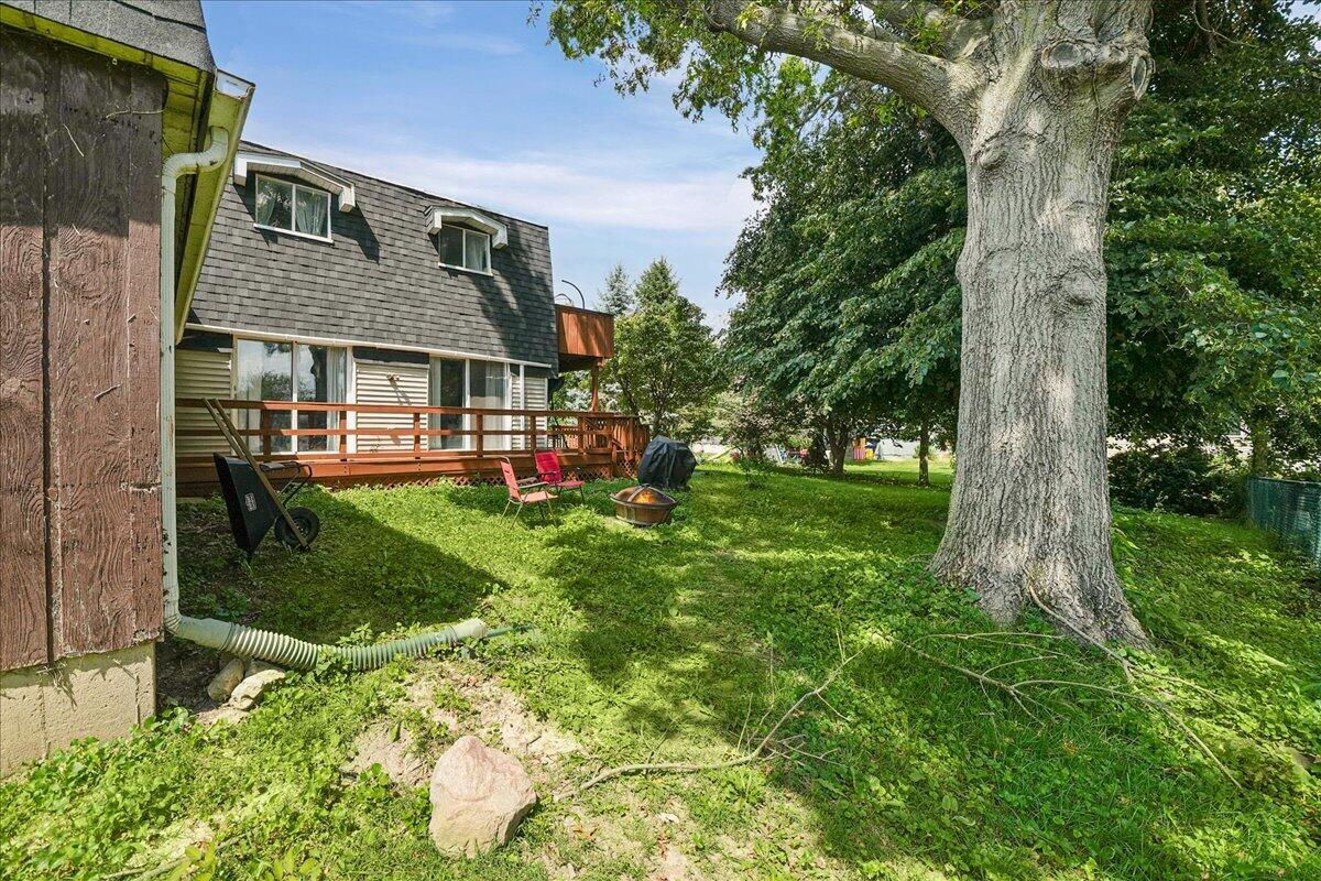 3562 Sunrise Drive, Crown Point, IN 46307; Image #25