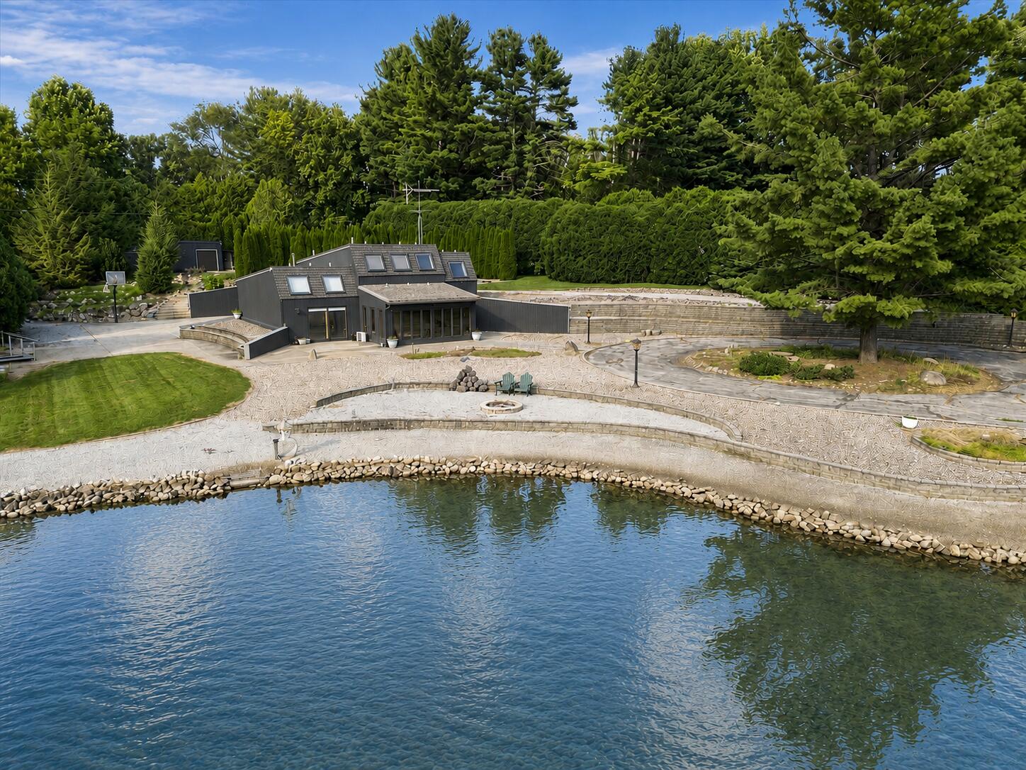 10 Vine Drive, Hebron, IN 46341; Image #3