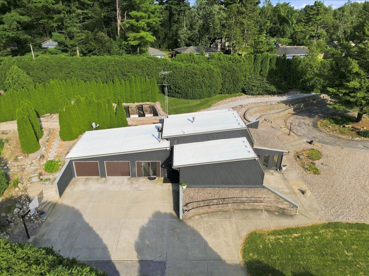 10 Vine Drive, Hebron, IN 46341; Image #30