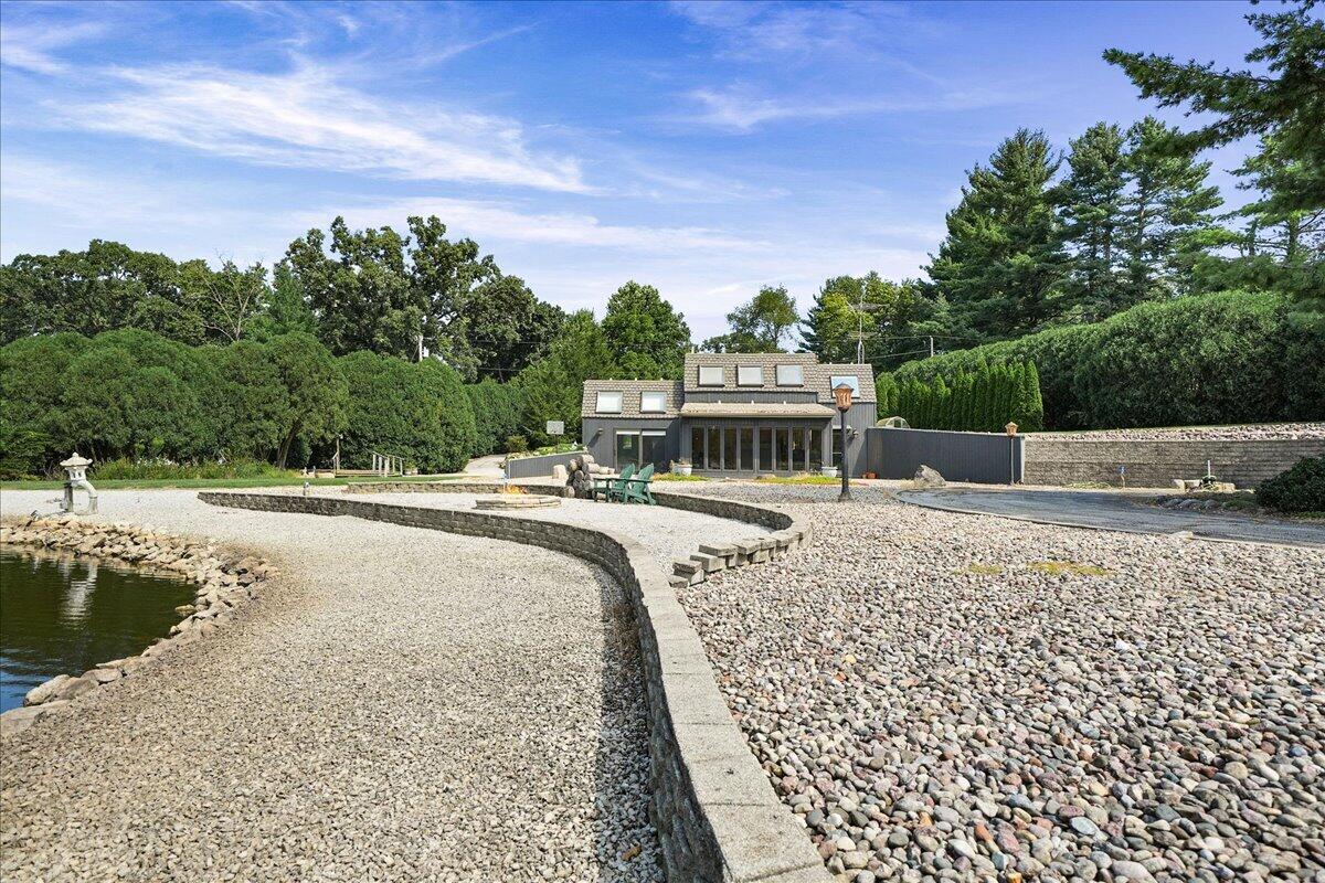 10 Vine Drive, Hebron, IN 46341; Image #36