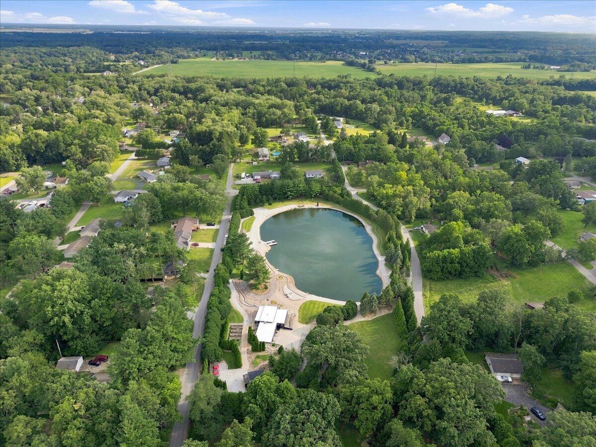 10 Vine Drive, Hebron, IN 46341; Image #42
