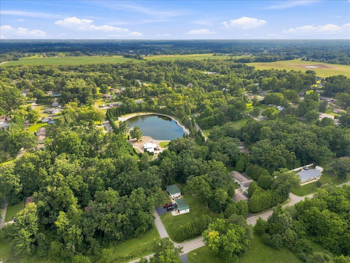 10 Vine Drive, Hebron, IN 46341; Image #43