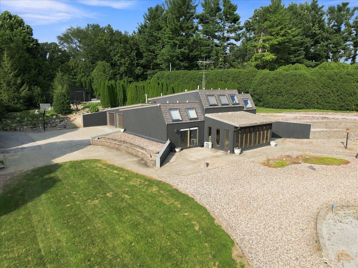 10 Vine Drive, Hebron, IN 46341; Image #5