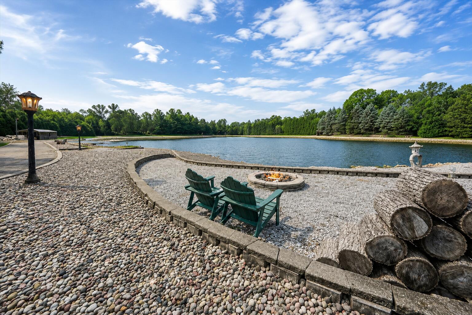 10 Vine Drive, Hebron, IN 46341; Image #7
