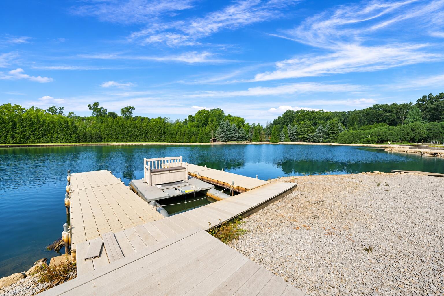 10 Vine Drive, Hebron, IN 46341; Image #8