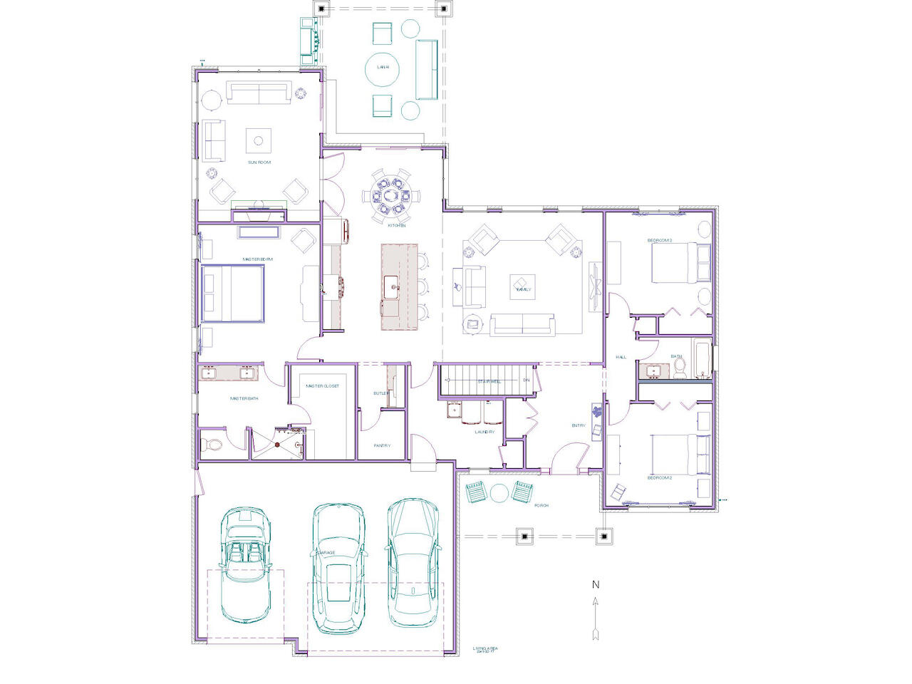 151 Trillium Drive, Dyer, IN 46311; Image #10