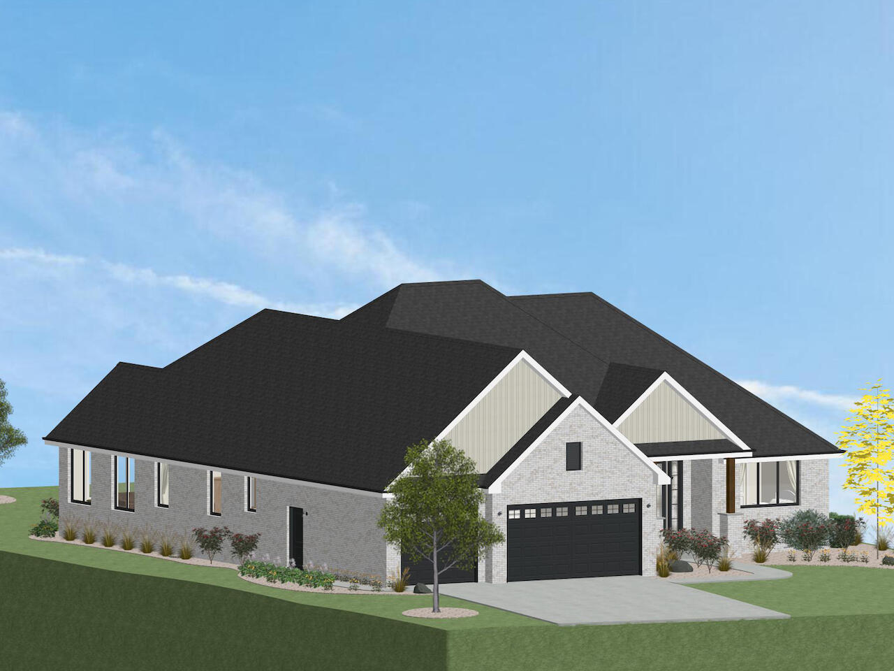 151 Trillium Drive, Dyer, IN 46311; Image #2