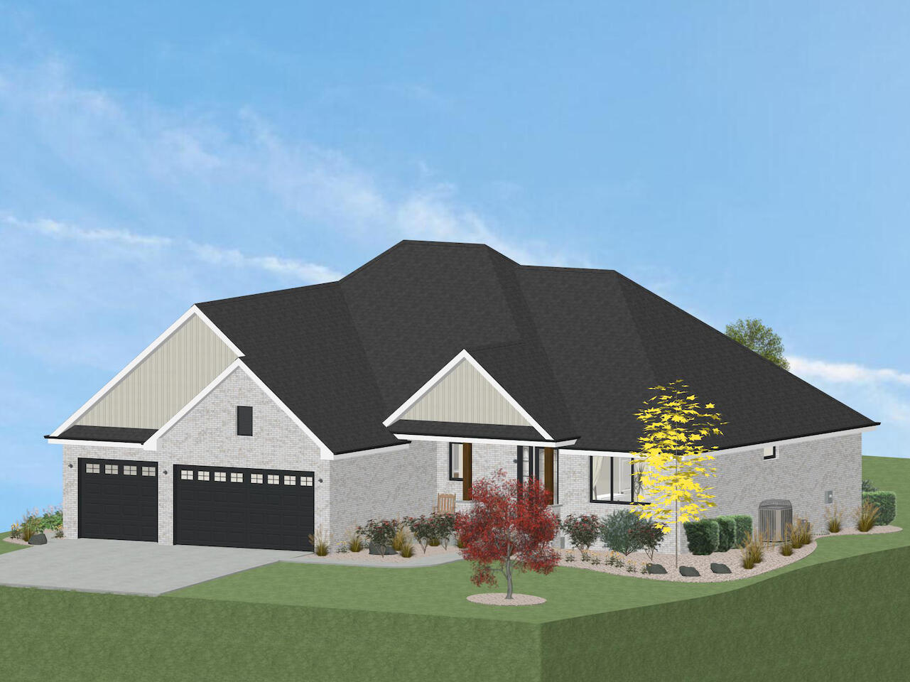 151 Trillium Drive, Dyer, IN 46311; Image #3