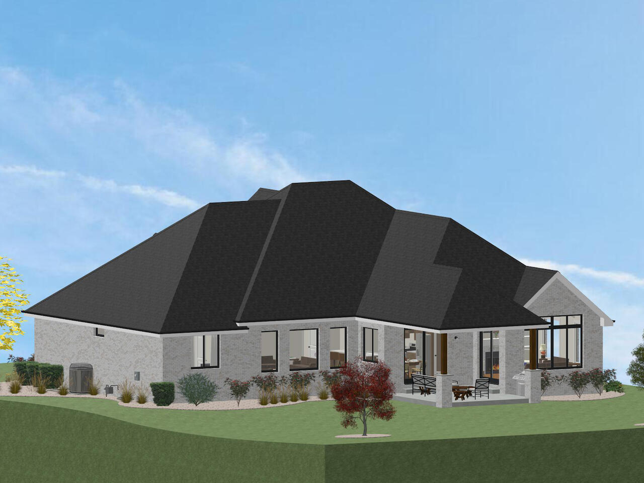 151 Trillium Drive, Dyer, IN 46311; Image #4