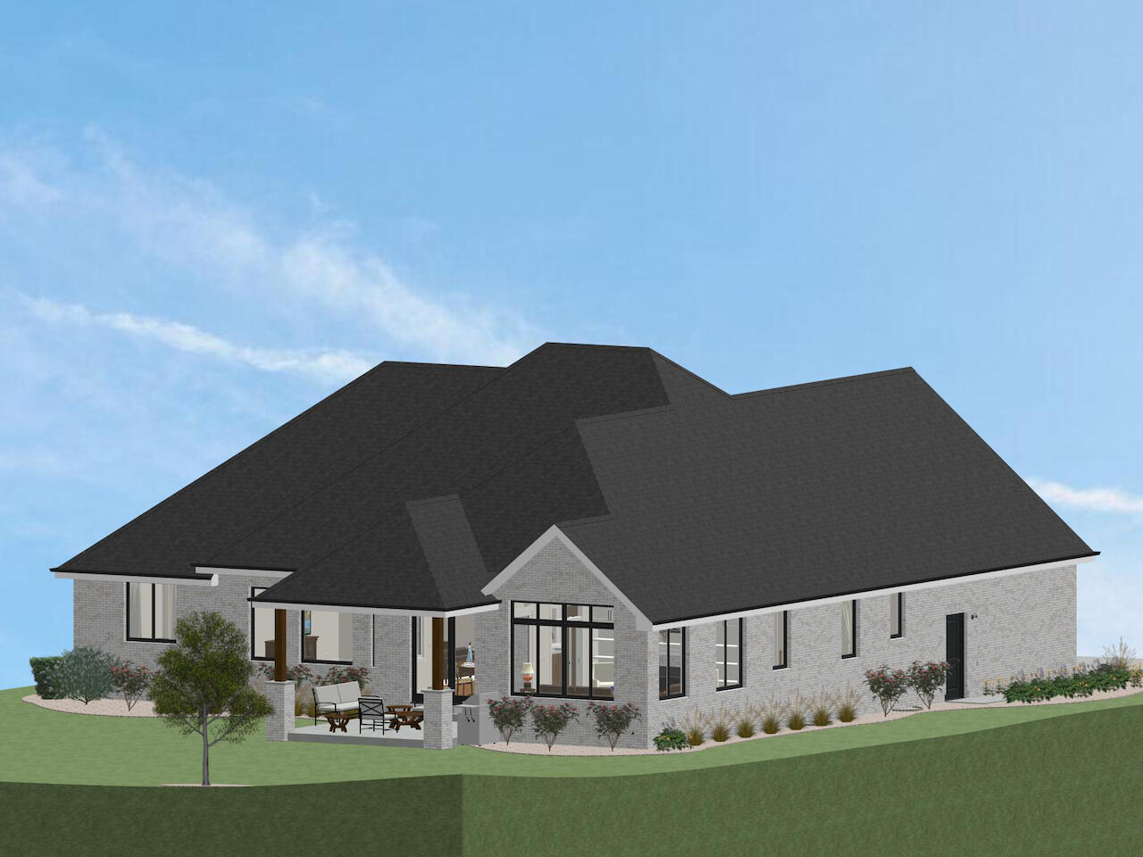 151 Trillium Drive, Dyer, IN 46311; Image #5