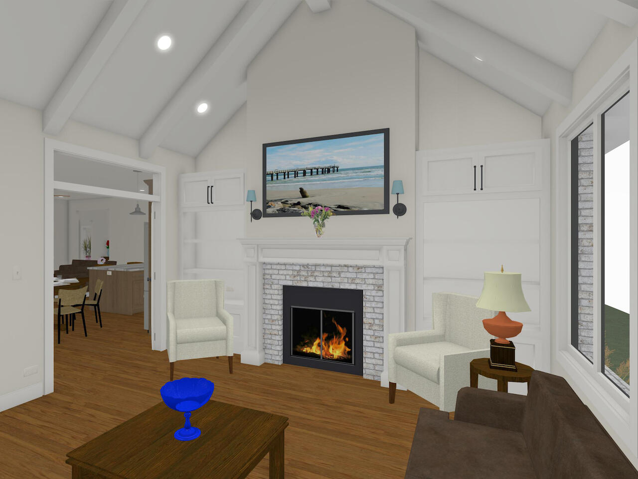151 Trillium Drive, Dyer, IN 46311; Image #6