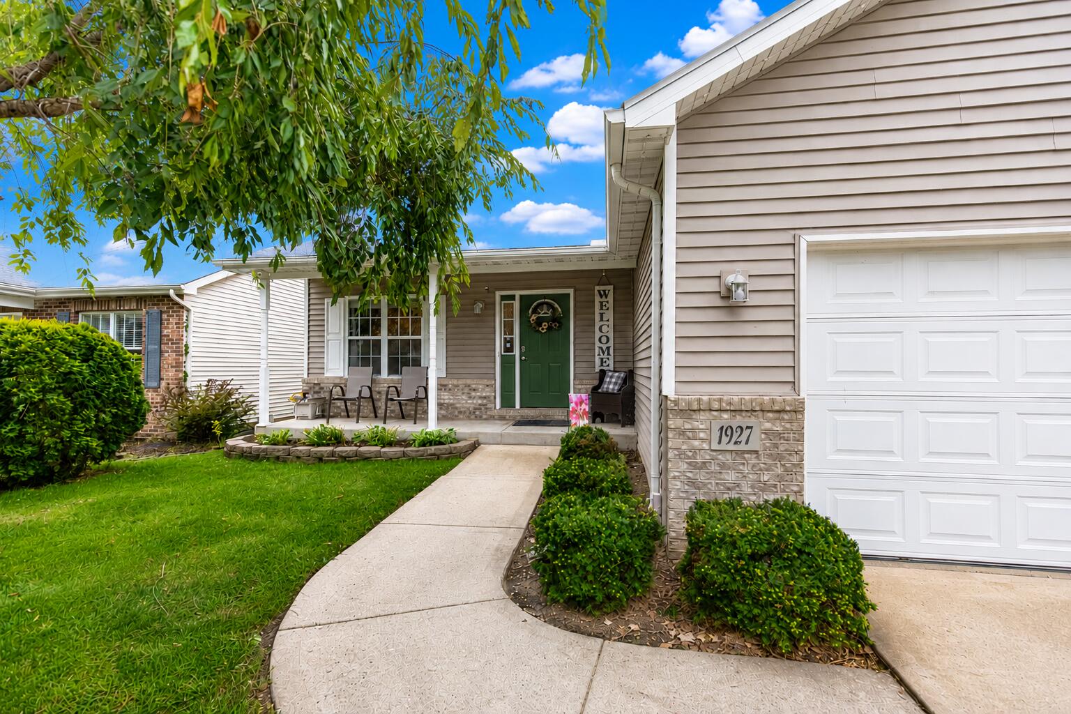 1927 Cory Lane, Chesterton, IN 46304; Image #3