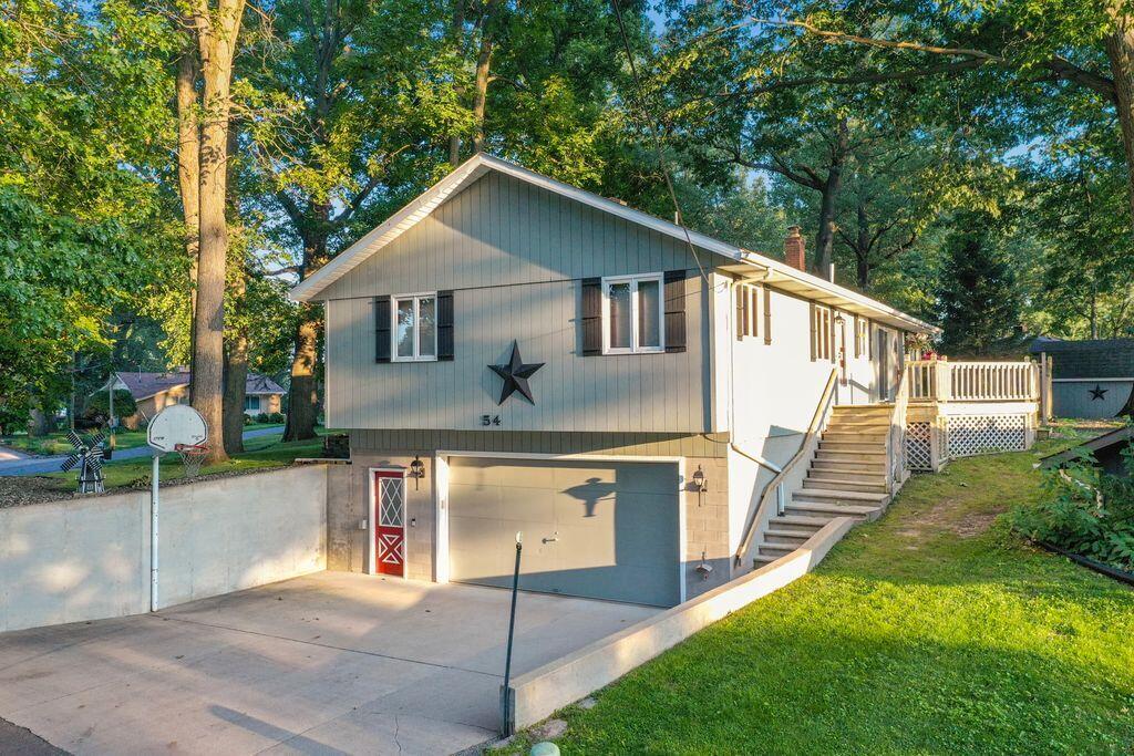 54 Dogwood Drive, La Porte, IN 46350; Image #4