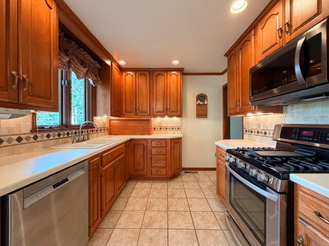54 Dogwood Drive, La Porte, IN 46350; Image #6