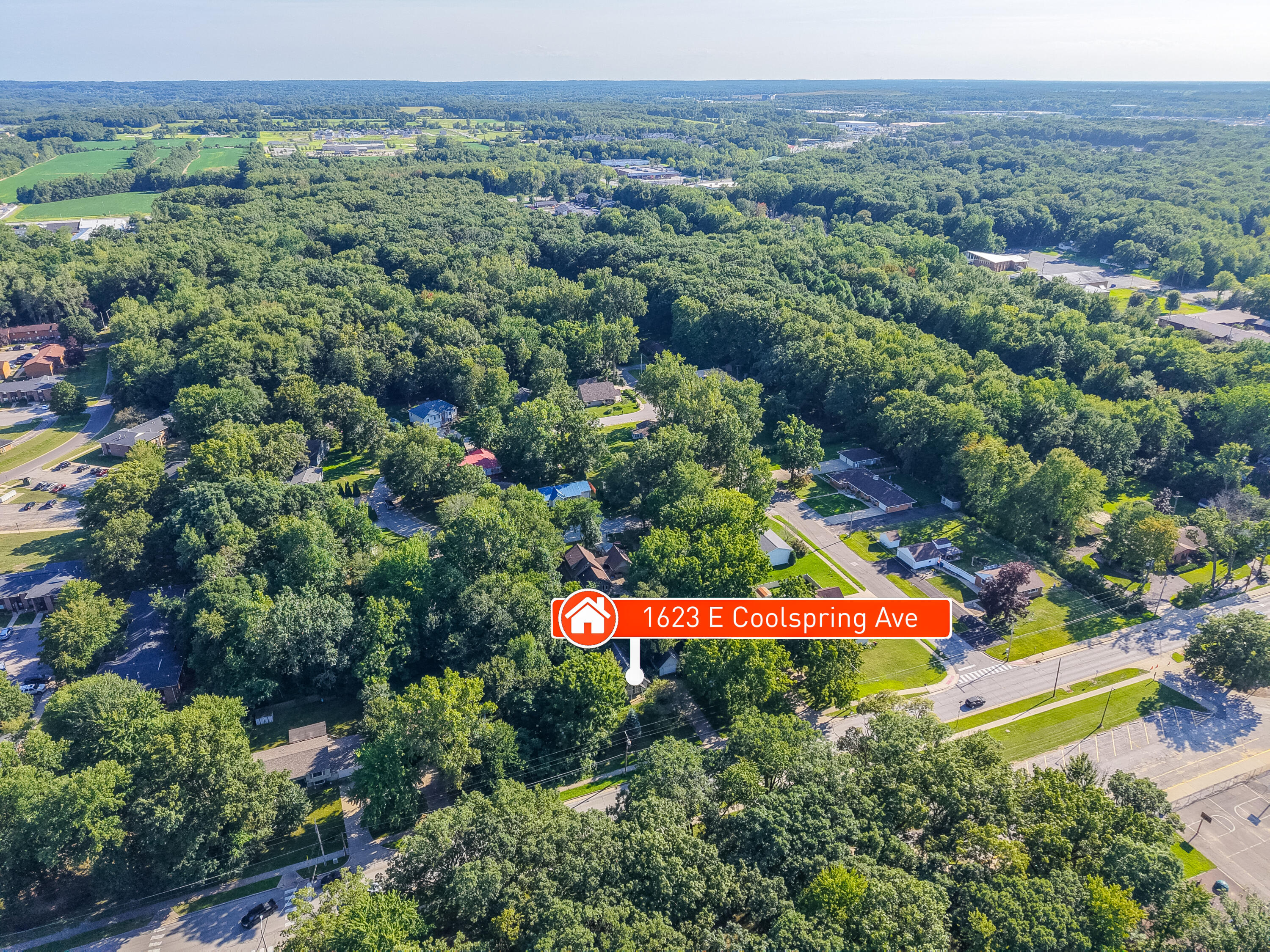 1623 E Coolspring Avenue, Michigan City, IN 46360; Image #44