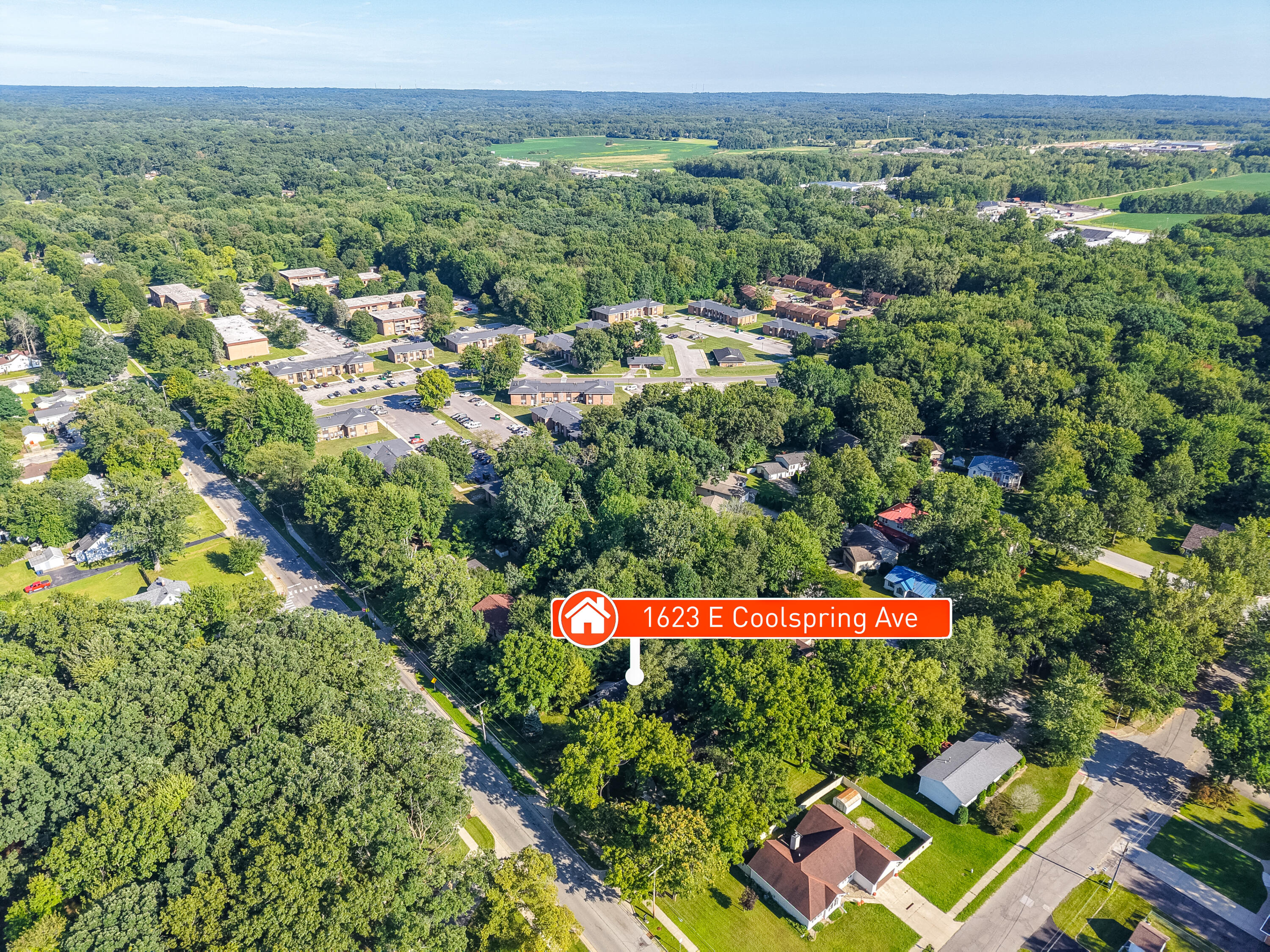 1623 E Coolspring Avenue, Michigan City, IN 46360; Image #45