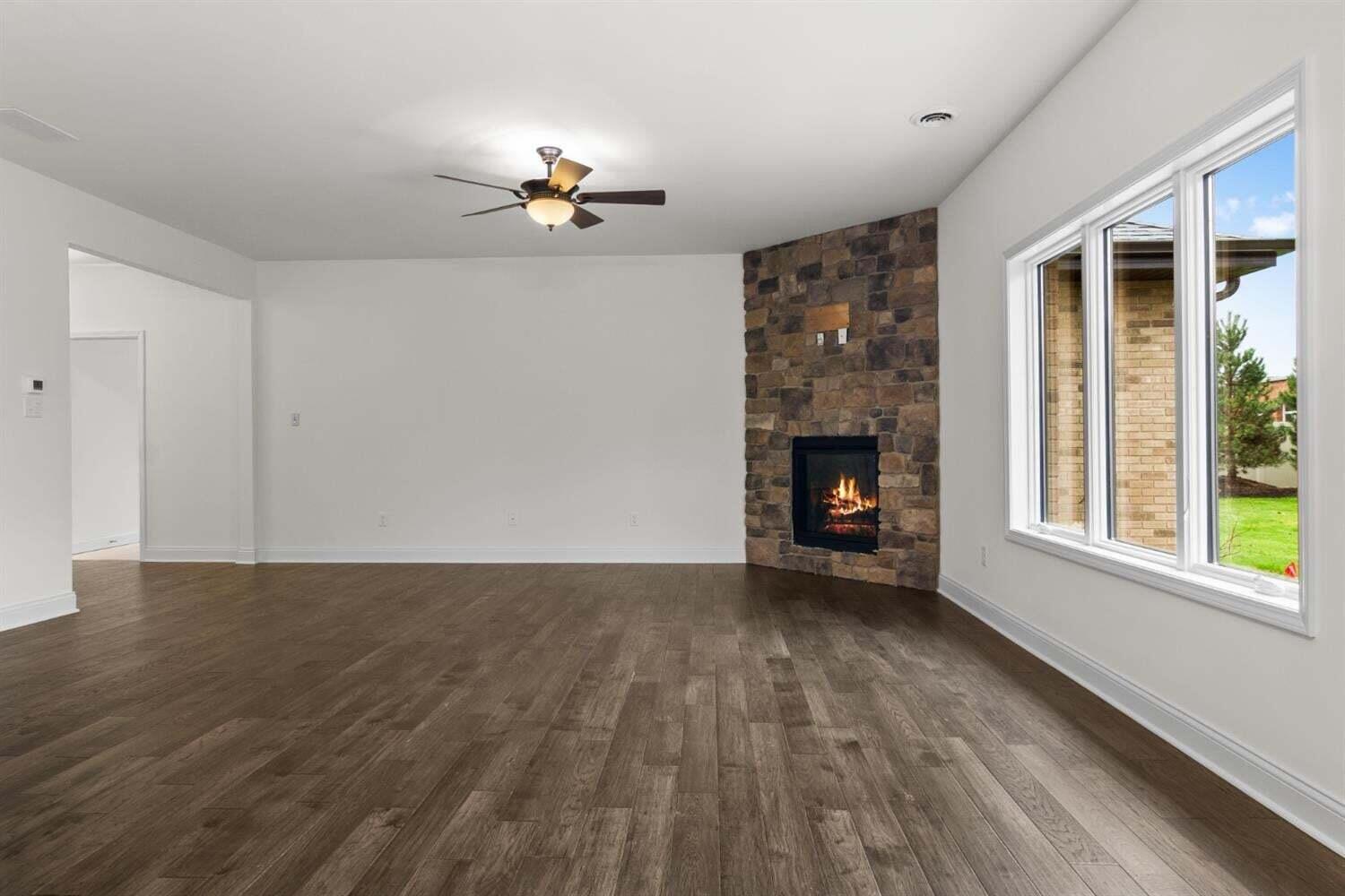 8434 Shell Drive, St. John, IN 46373; Image #4