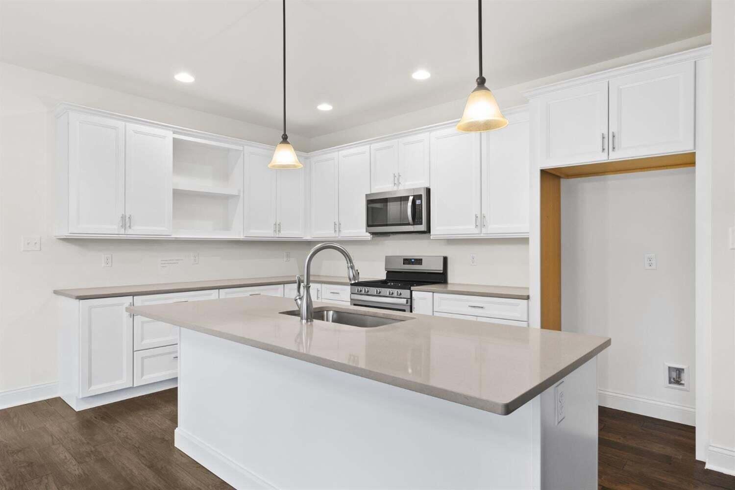 8434 Shell Drive, St. John, IN 46373; Image #9