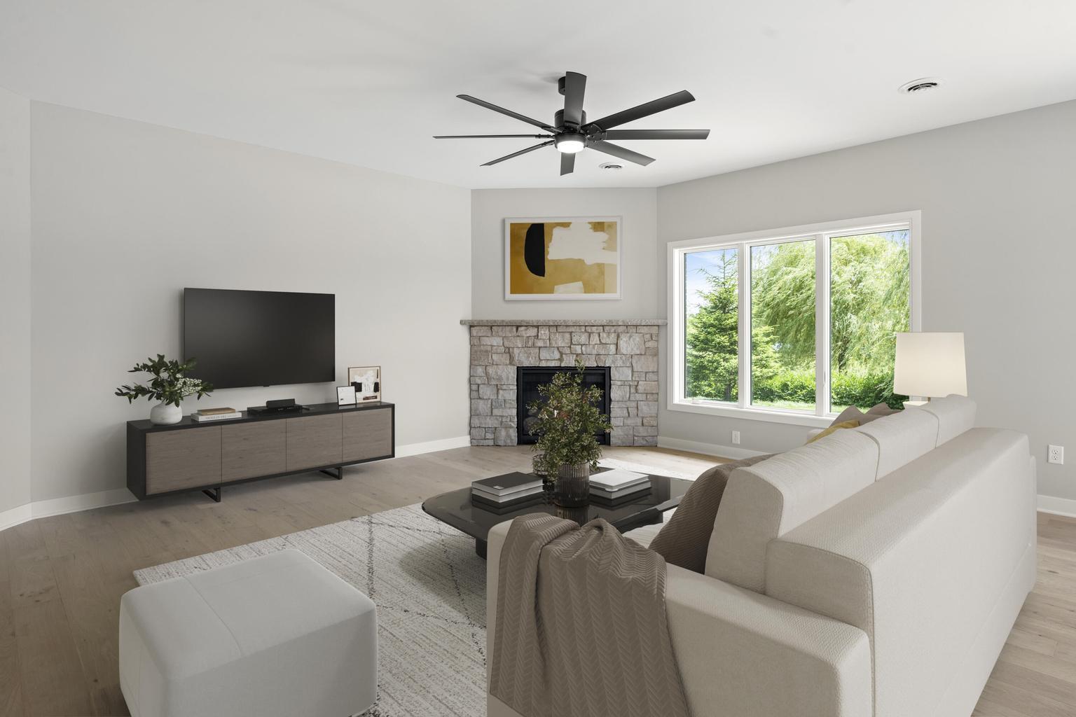 8432 Shell Drive, St. John, IN 46373; Image #4