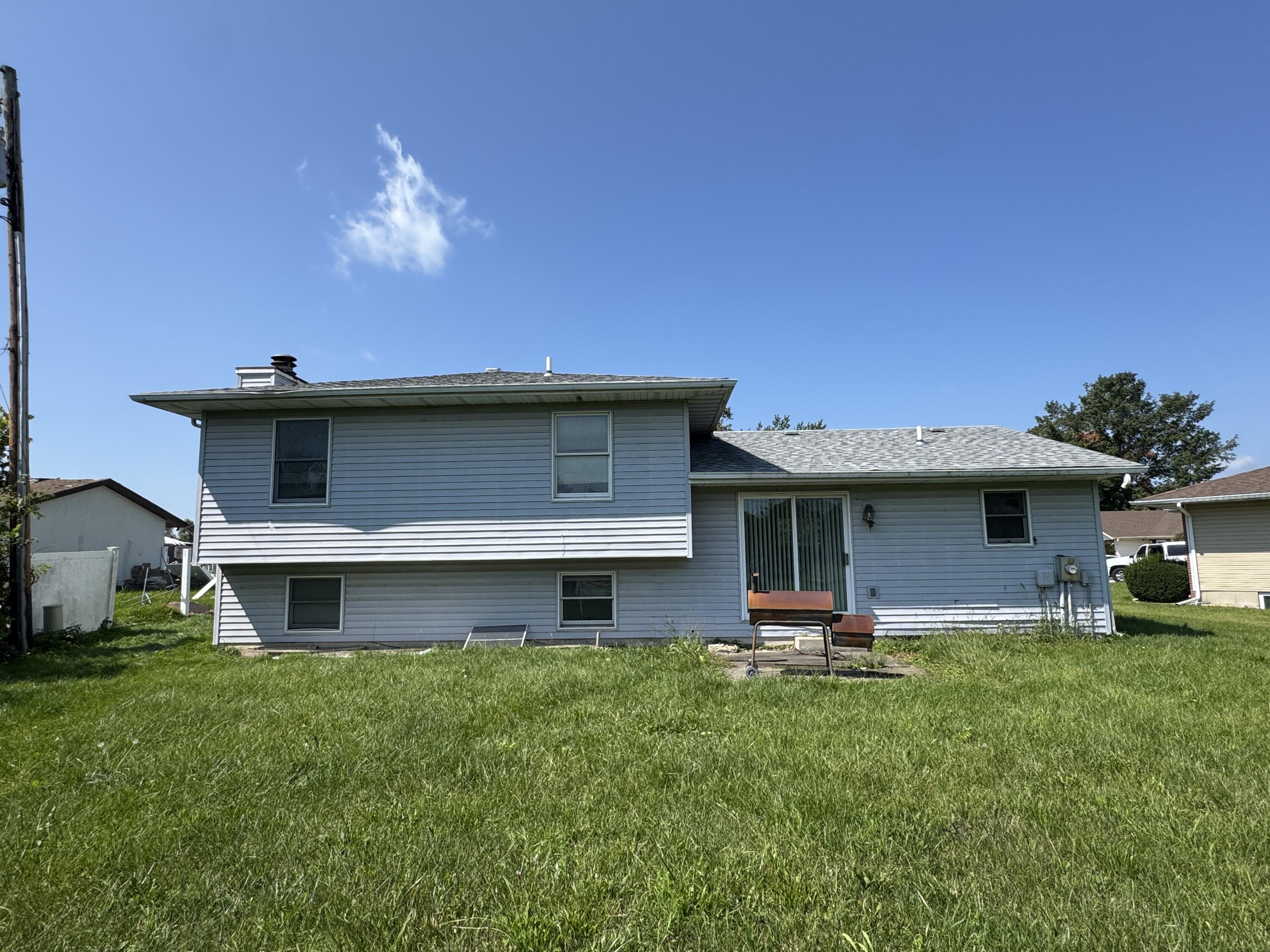 6281 Chase Street, Merrillville, IN 46410; Image #21