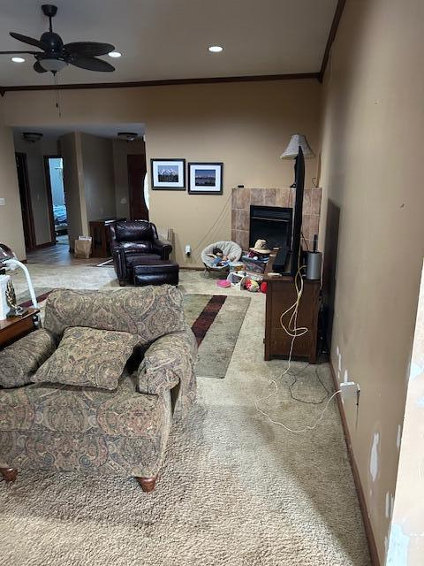10670 Maine Drive, Crown Point, IN 46307; Image #11