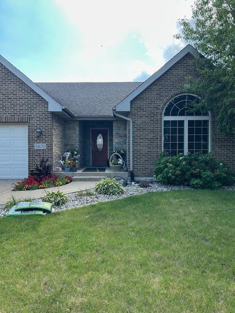 10670 Maine Drive, Crown Point, IN 46307; Image #2