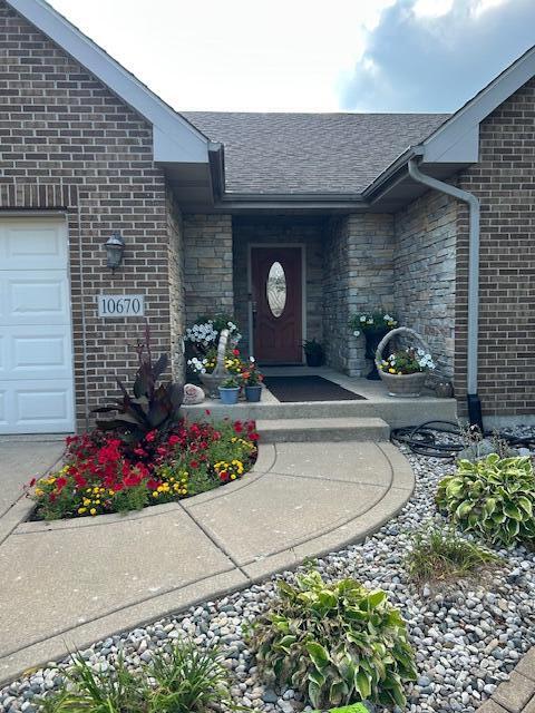 10670 Maine Drive, Crown Point, IN 46307; Image #3