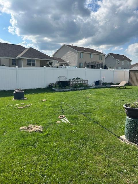 10670 Maine Drive, Crown Point, IN 46307; Image #33