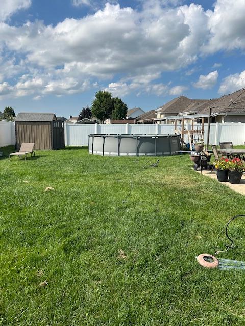 10670 Maine Drive, Crown Point, IN 46307; Image #34