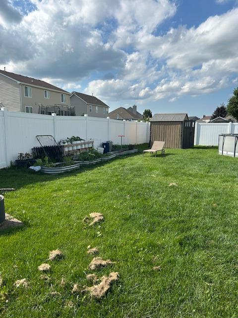 10670 Maine Drive, Crown Point, IN 46307; Image #35