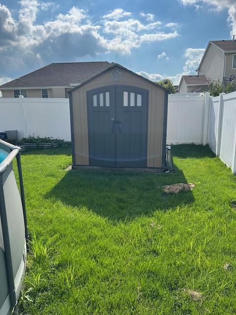 10670 Maine Drive, Crown Point, IN 46307; Image #37
