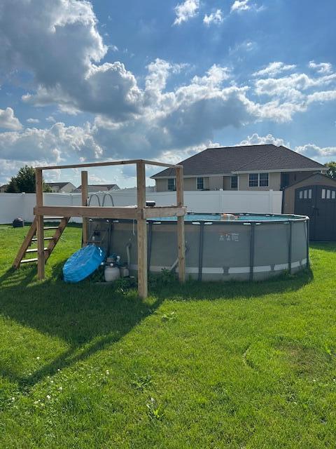 10670 Maine Drive, Crown Point, IN 46307; Image #38