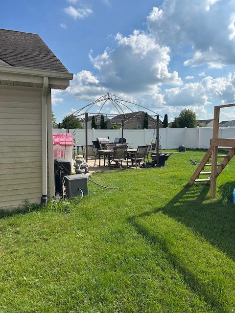 10670 Maine Drive, Crown Point, IN 46307; Image #39