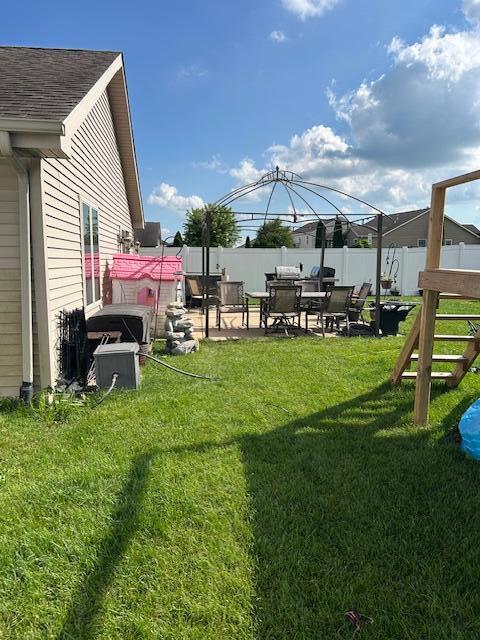10670 Maine Drive, Crown Point, IN 46307; Image #41
