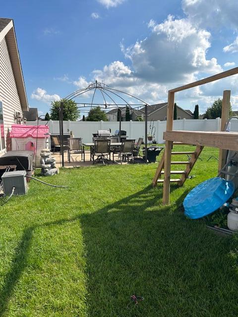 10670 Maine Drive, Crown Point, IN 46307; Image #42