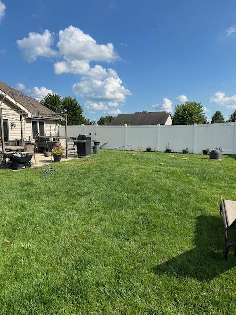 10670 Maine Drive, Crown Point, IN 46307; Image #45