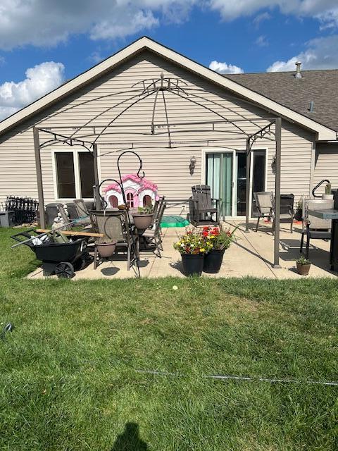 10670 Maine Drive, Crown Point, IN 46307; Image #46
