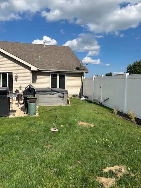 10670 Maine Drive, Crown Point, IN 46307; Image #48