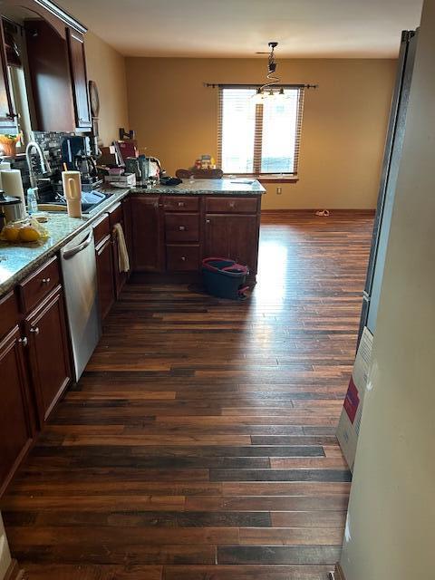 10670 Maine Drive, Crown Point, IN 46307; Image #5