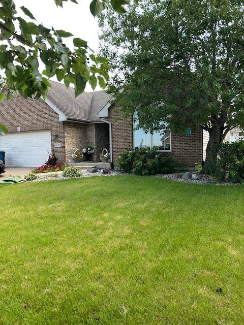10670 Maine Drive, Crown Point, IN 46307; Image #53