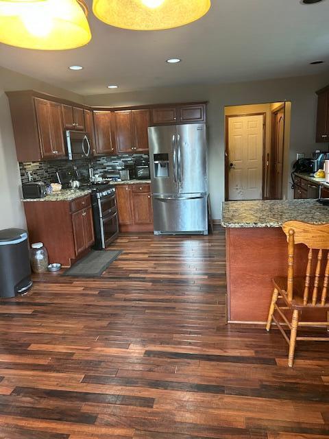 10670 Maine Drive, Crown Point, IN 46307; Image #8