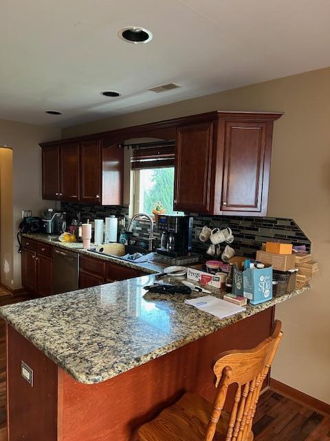 10670 Maine Drive, Crown Point, IN 46307; Image #9