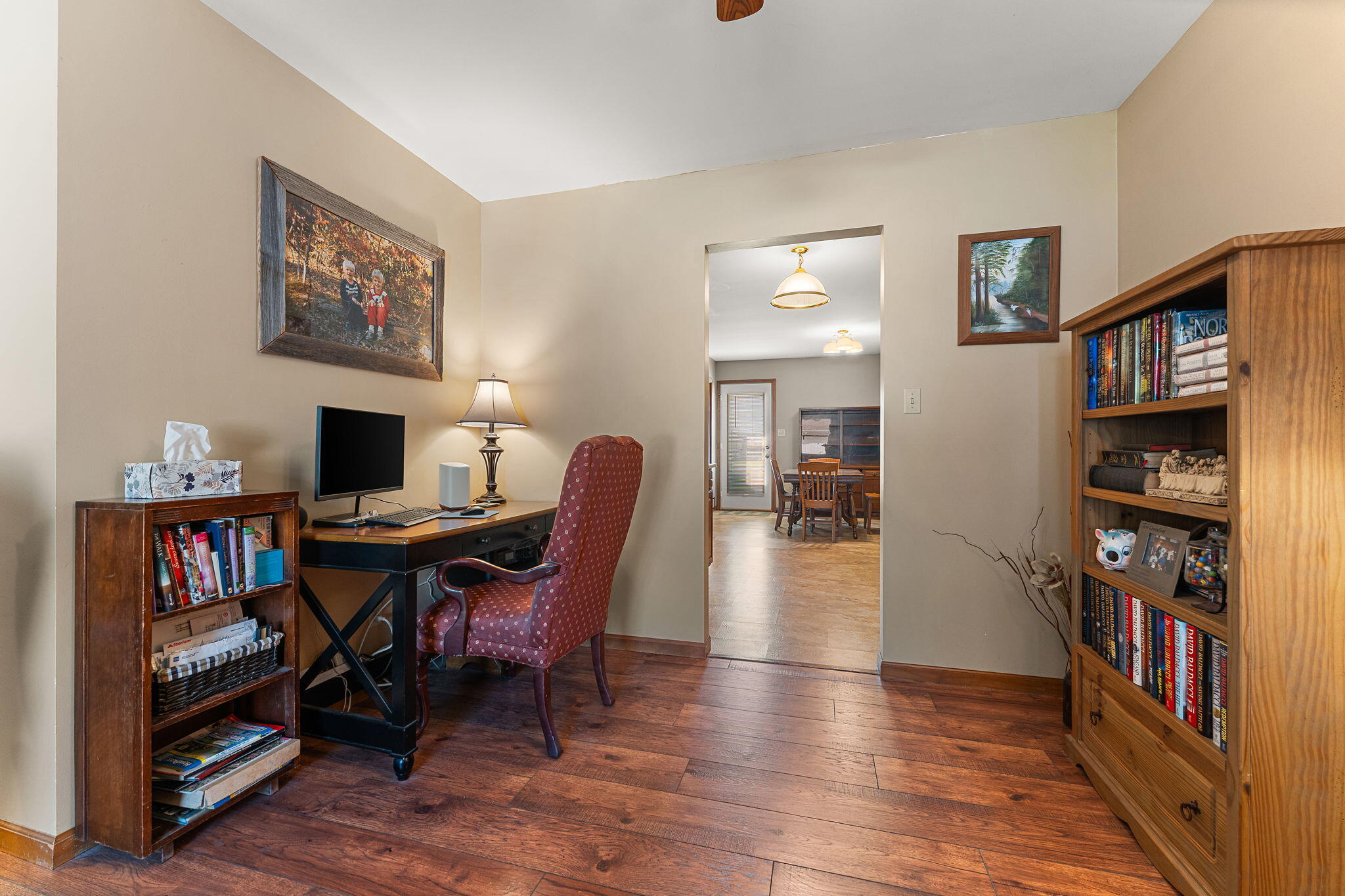 533 Begonia Street SE, DeMotte, IN #B, 46310; Image #10