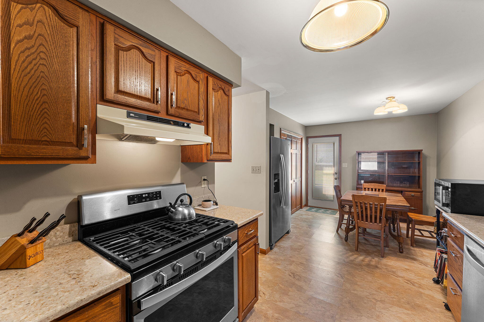 533 Begonia Street SE, DeMotte, IN #B, 46310; Image #11