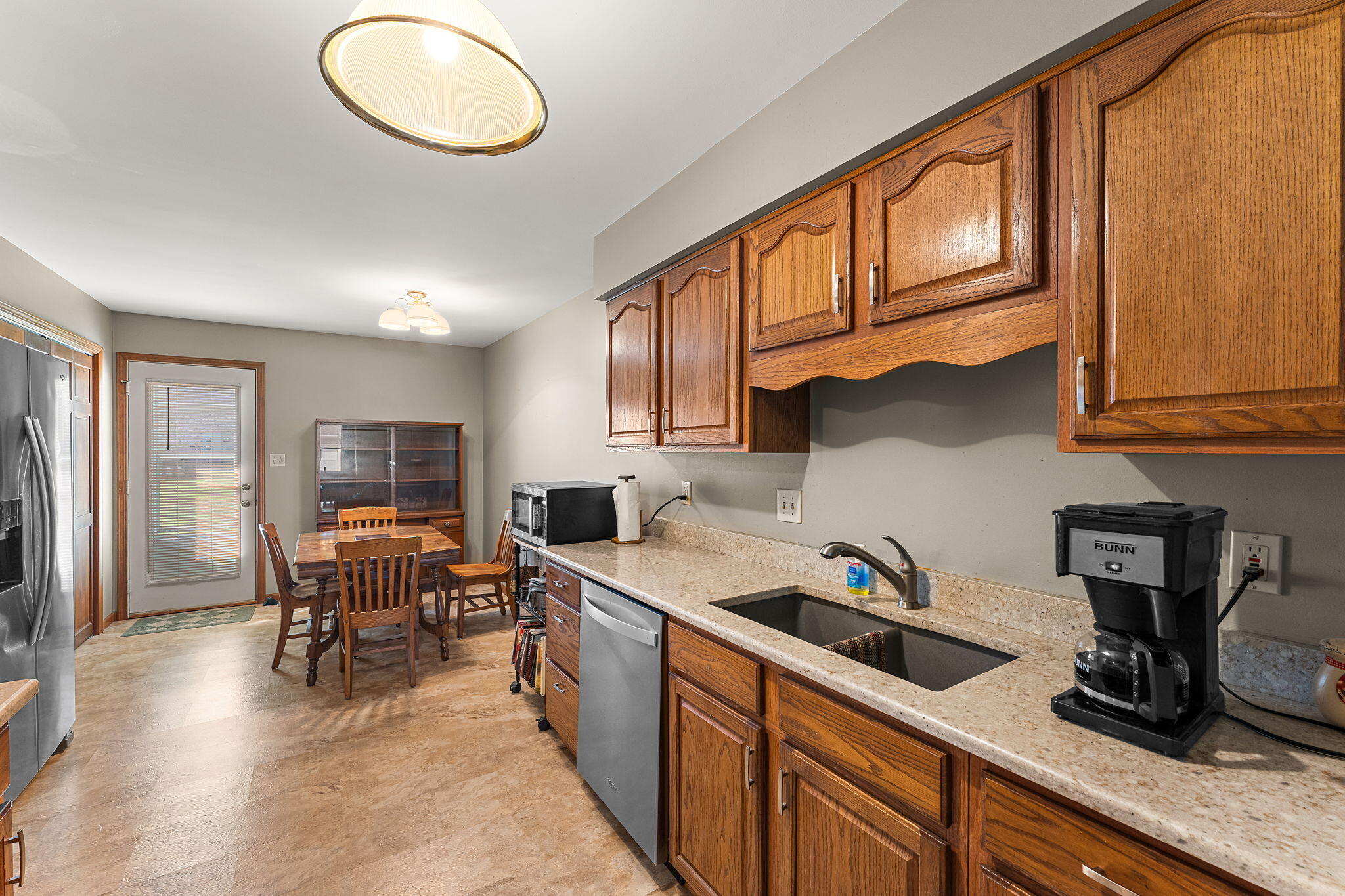 533 Begonia Street SE, DeMotte, IN #B, 46310; Image #12