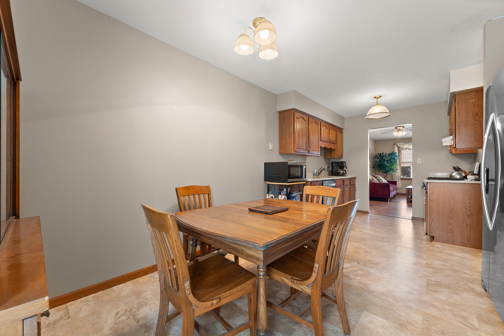 533 Begonia Street SE, DeMotte, IN #B, 46310; Image #16
